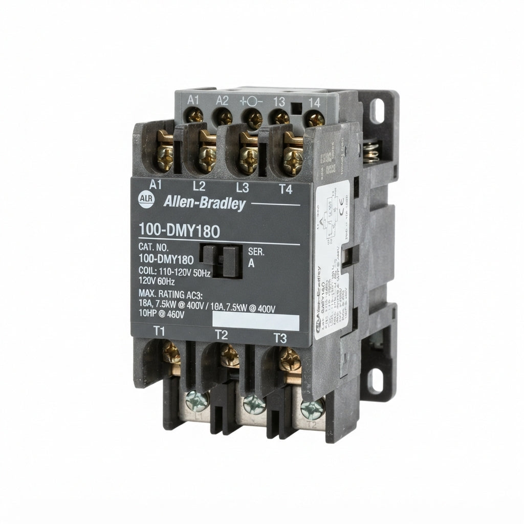 ALLEN-BRADLEY 100-DMY18O