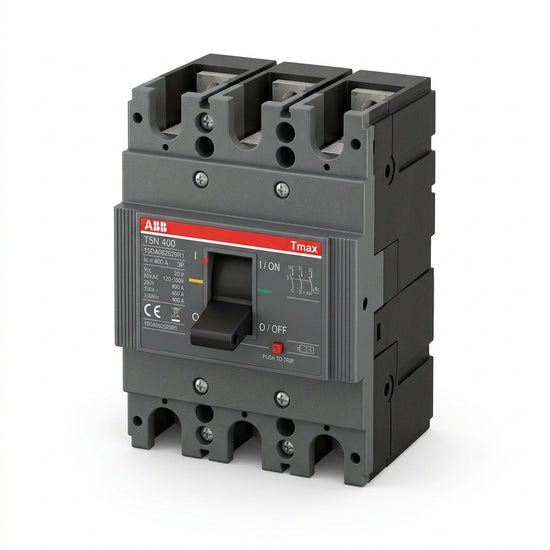 ABB 1SDA062529R1 INTERRUPTORES TERMOMAGNETICOS EN CAJA MOLDEADA