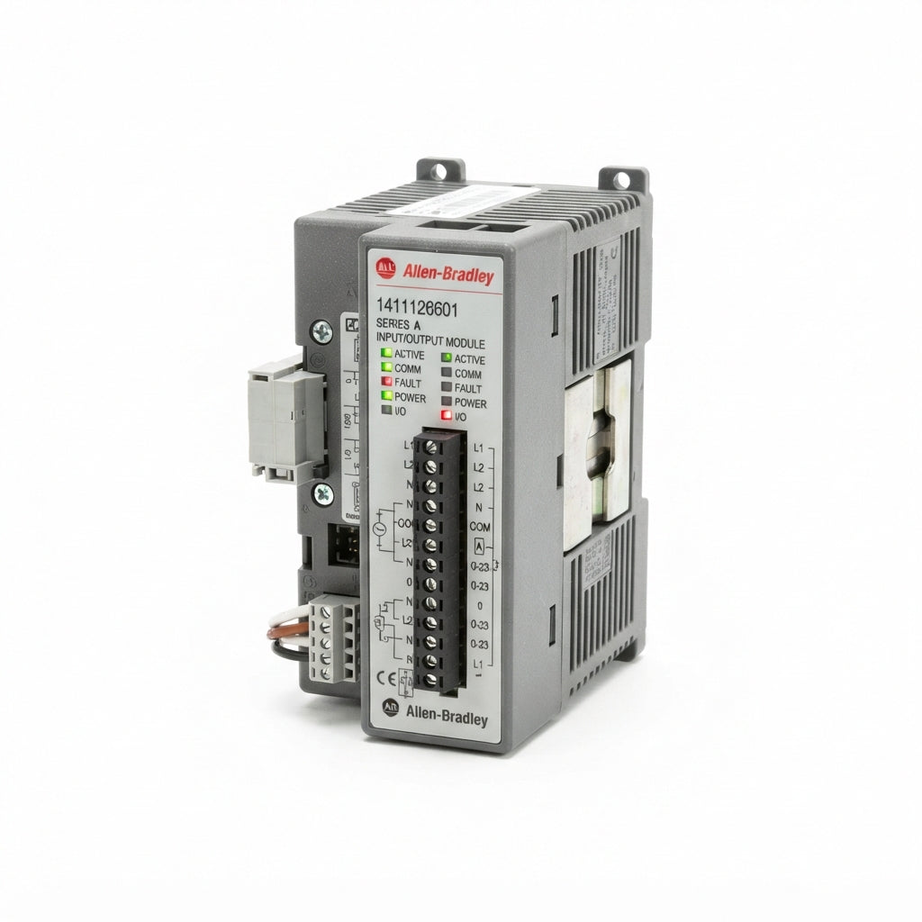 ALLEN-BRADLEY 1411126601