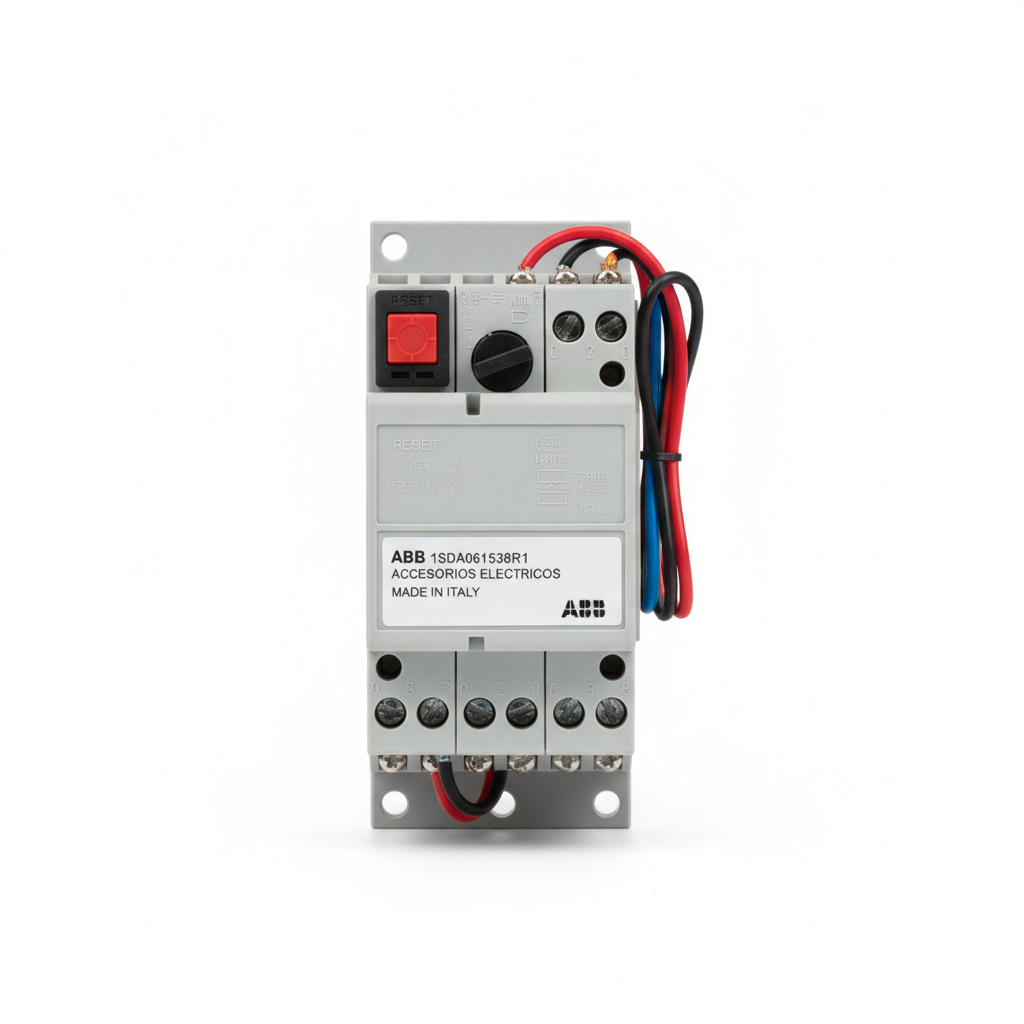 ABB 1SDA061538R1 ACCESORIOS ELECTRICOS