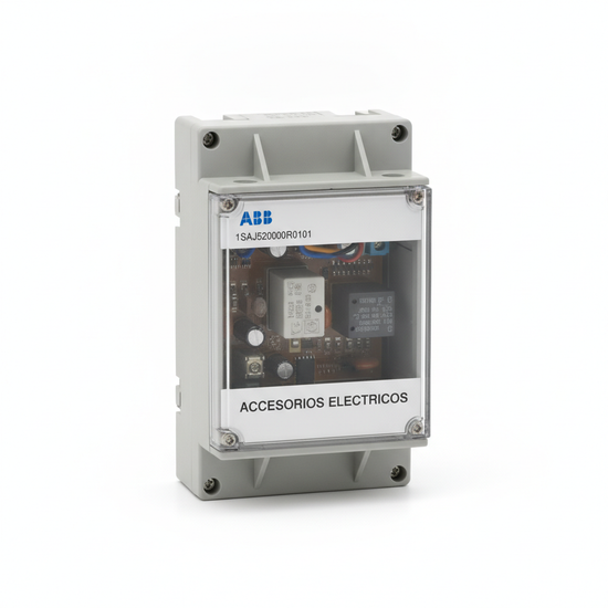 ABB 1SAJ520000R0101 ACCESORIOS ELECTRICOS