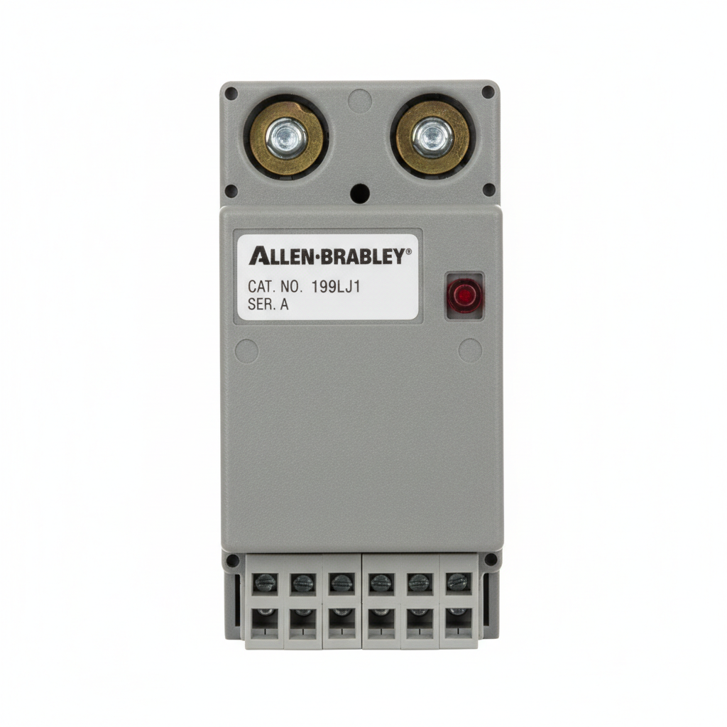 ALLEN-BRADLEY 199LJ1