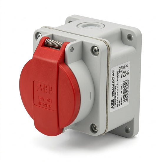 ABB 2CMA142430R1000 ACCESORIOS ELECTRICOS