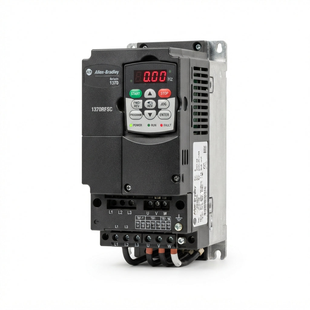 ALLEN-BRADLEY 1370RFSC