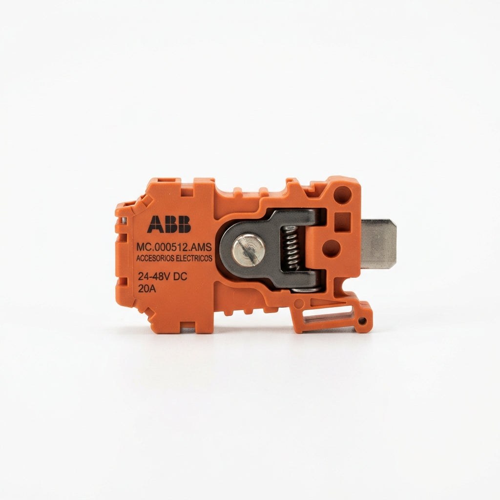 ABB MC.000512.AMS ACCESORIOS ELECTRICOS