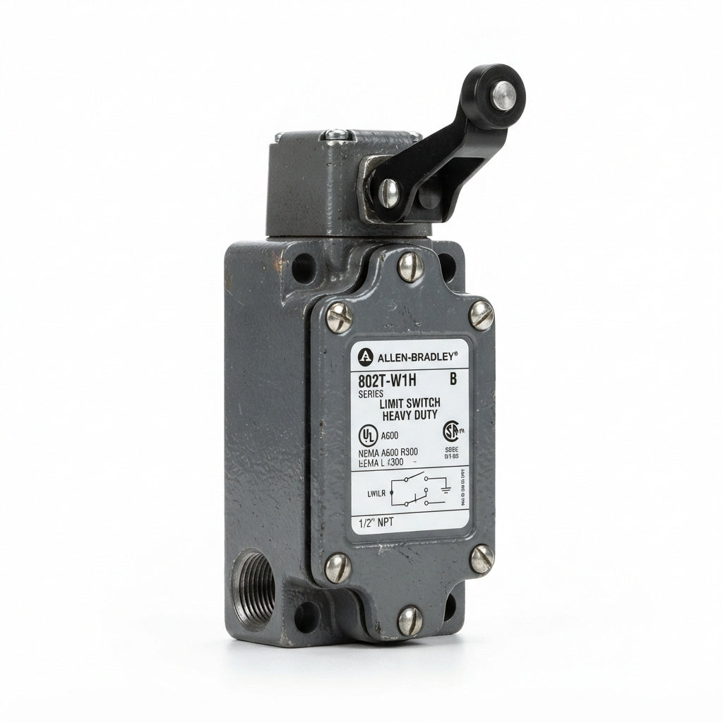 ALLEN-BRADLEY 134050516