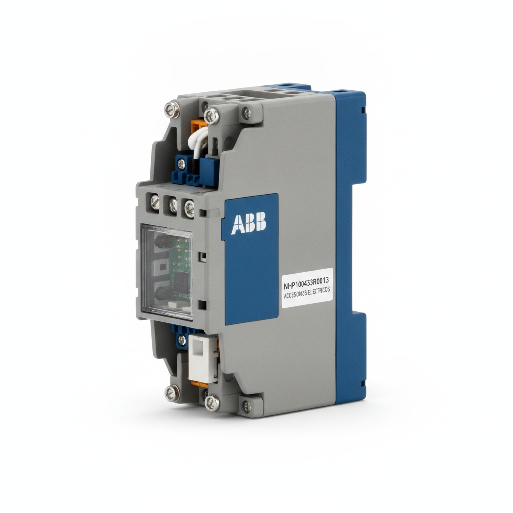 ABB NHP100433R0013 ACCESORIOS ELECTRICOS