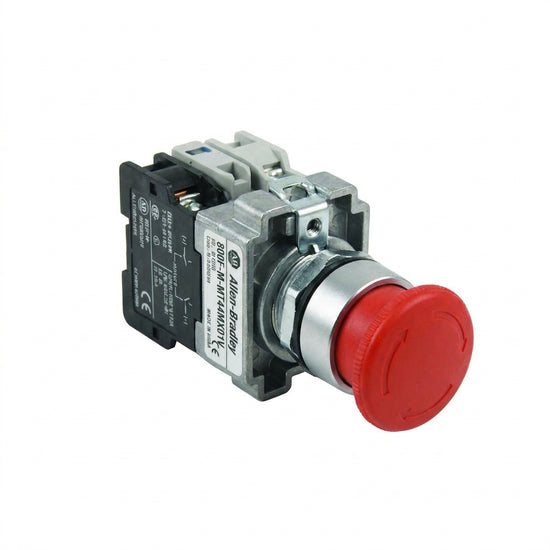 ALLEN-BRADLEY 800F-M-MT44MX01V BOTONES PULSADORES BOTONERAS Y ACCESORIOS