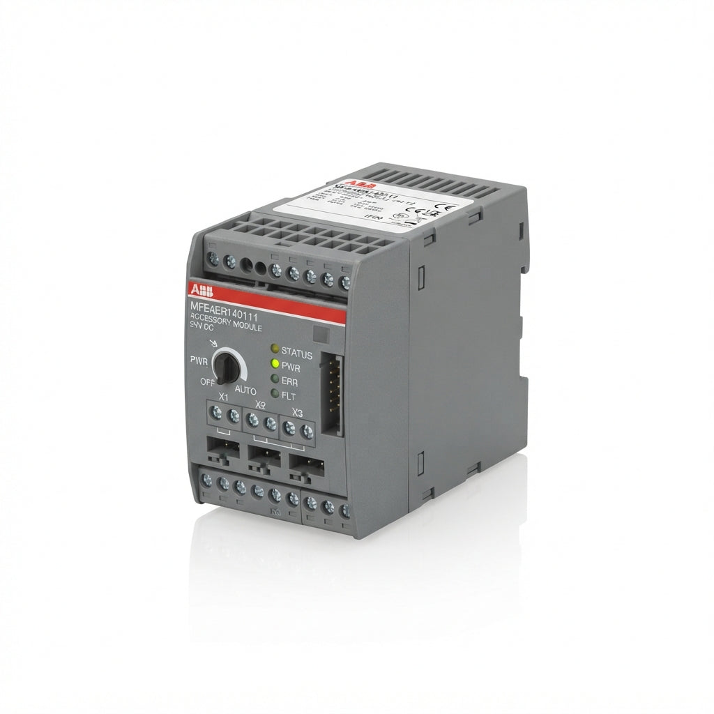 ABB MFE4ER140111 ACCESORIOS ELECTRICOS