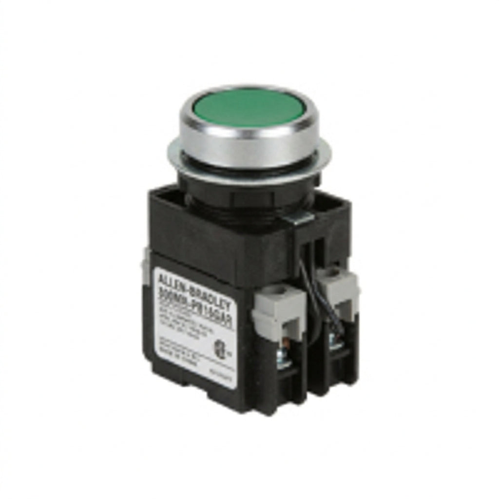 ALLEN-BRADLEY 800MR-PB16GAR BOTONES PULSADORES BOTONERAS Y ACCESORIOS