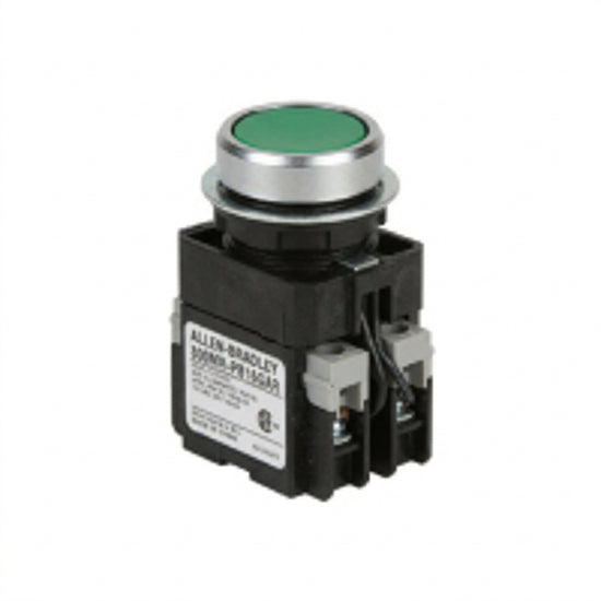 ALLEN-BRADLEY 800MR-PB16GAR BOTONES PULSADORES BOTONERAS Y ACCESORIOS