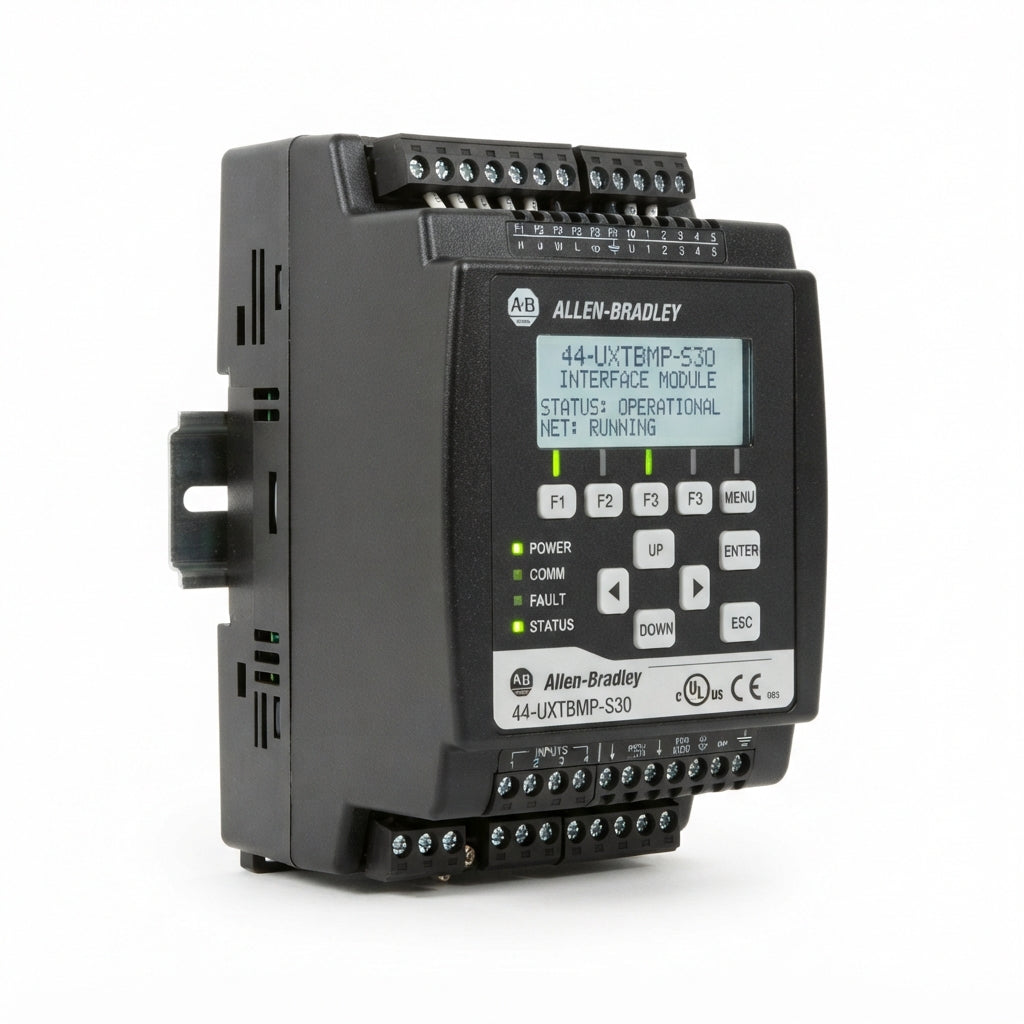 ALLEN-BRADLEY 44-UXTBMP-S30