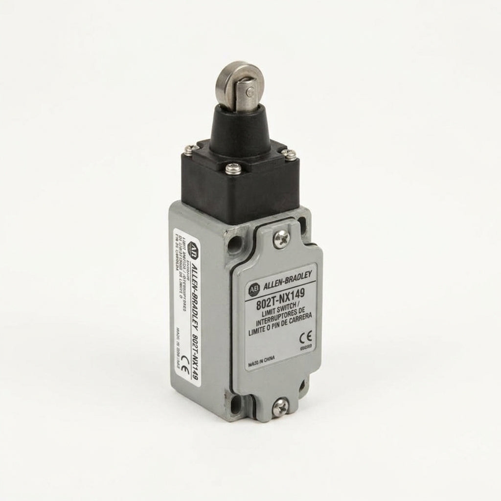 ALLEN-BRADLEY 802T-NX149 INTERRUPTORES DE LIMITE O FIN DE CARRERA