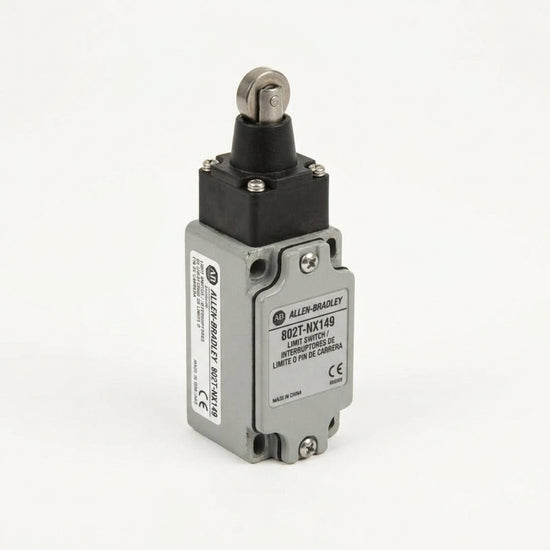 ALLEN-BRADLEY 802T-NX149 INTERRUPTORES DE LIMITE O FIN DE CARRERA
