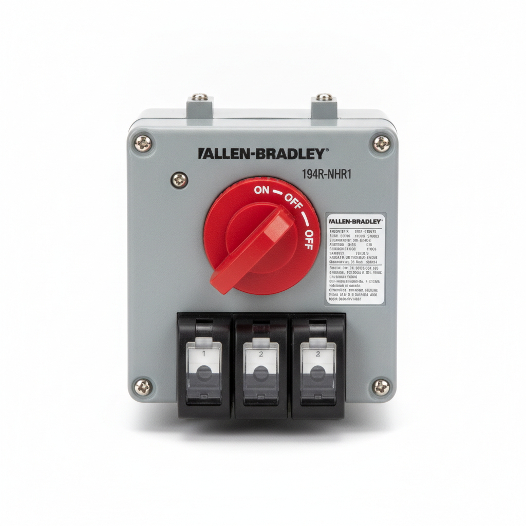 ALLEN-BRADLEY 194R-NHR1