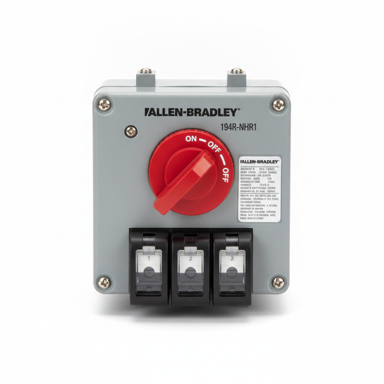 ALLEN-BRADLEY 194R-NHR1