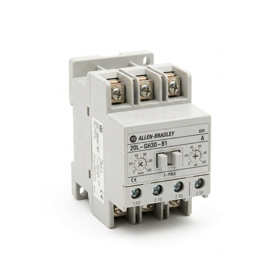 ALLEN-BRADLEY 2OL-GH3O-B1