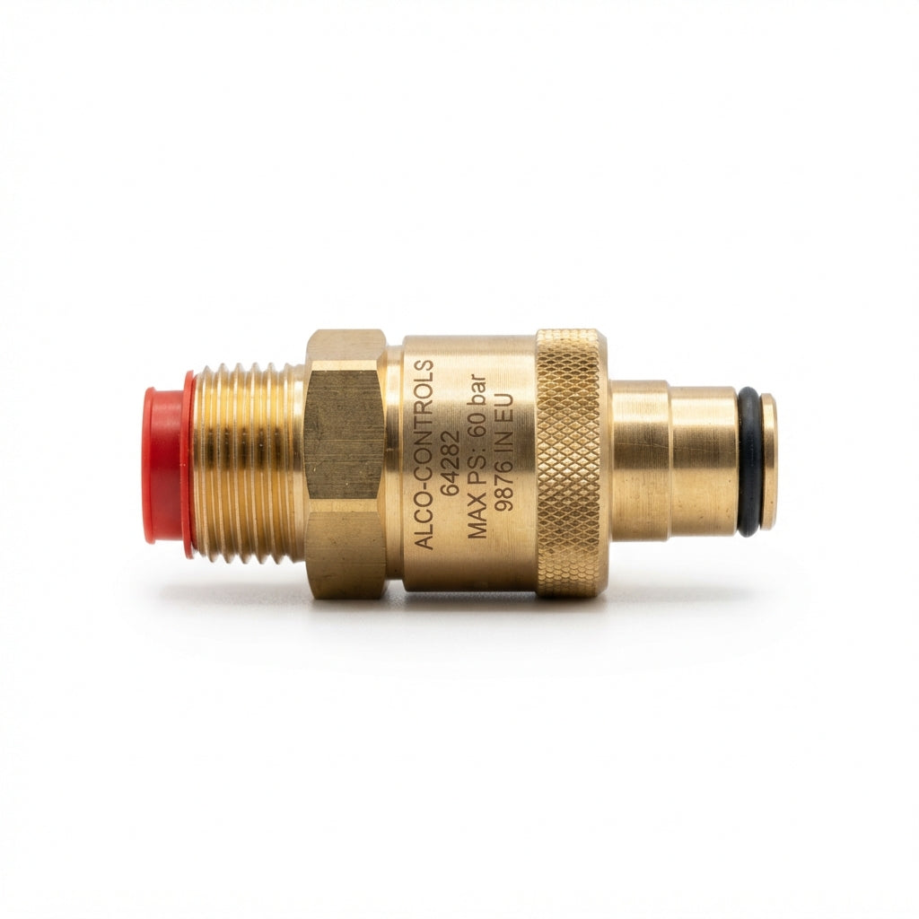 ALCO-CONTROLS 64282 CONECTORES