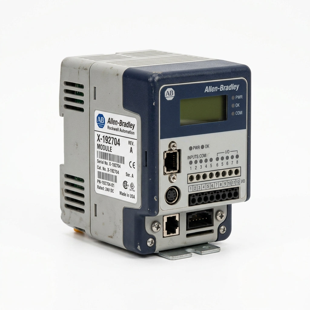 ALLEN-BRADLEY X-192704