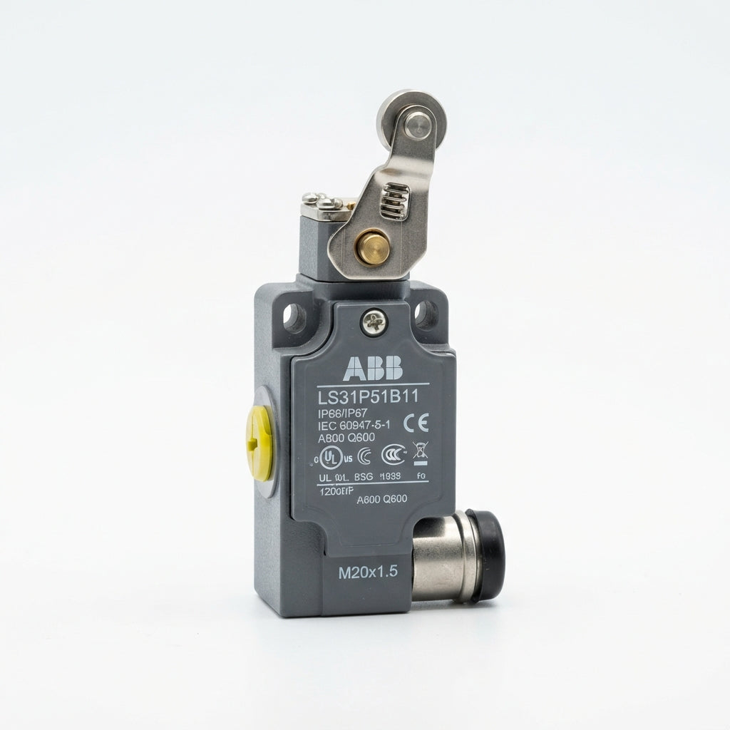ABB LS31P51B11 ACCESORIOS ELECTRICOS