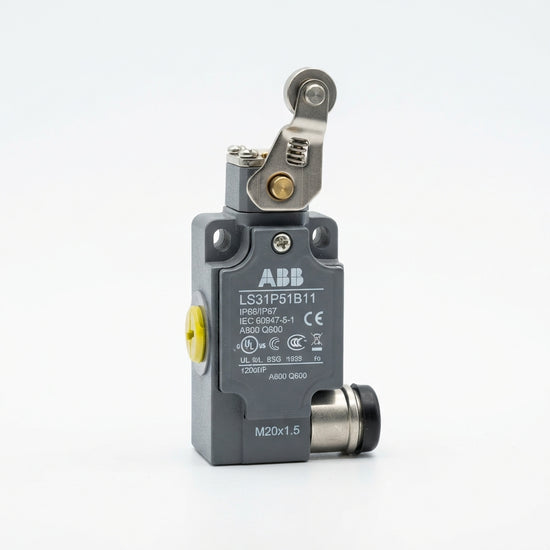 ABB LS31P51B11 ACCESORIOS ELECTRICOS
