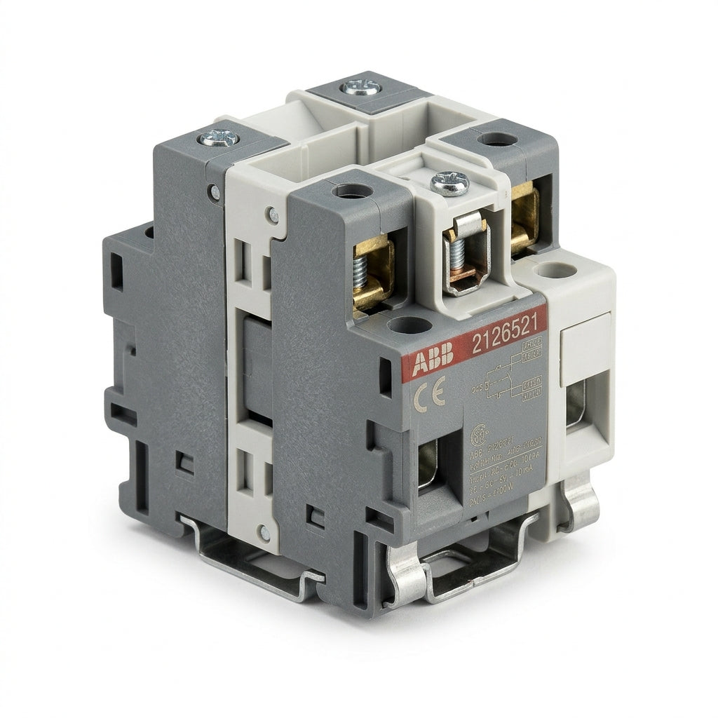 ABB 2126521 ACCESORIOS ELECTRICOS