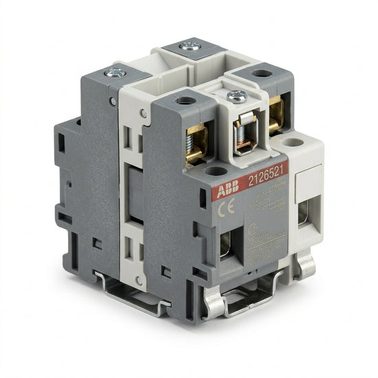 ABB 2126521 ACCESORIOS ELECTRICOS