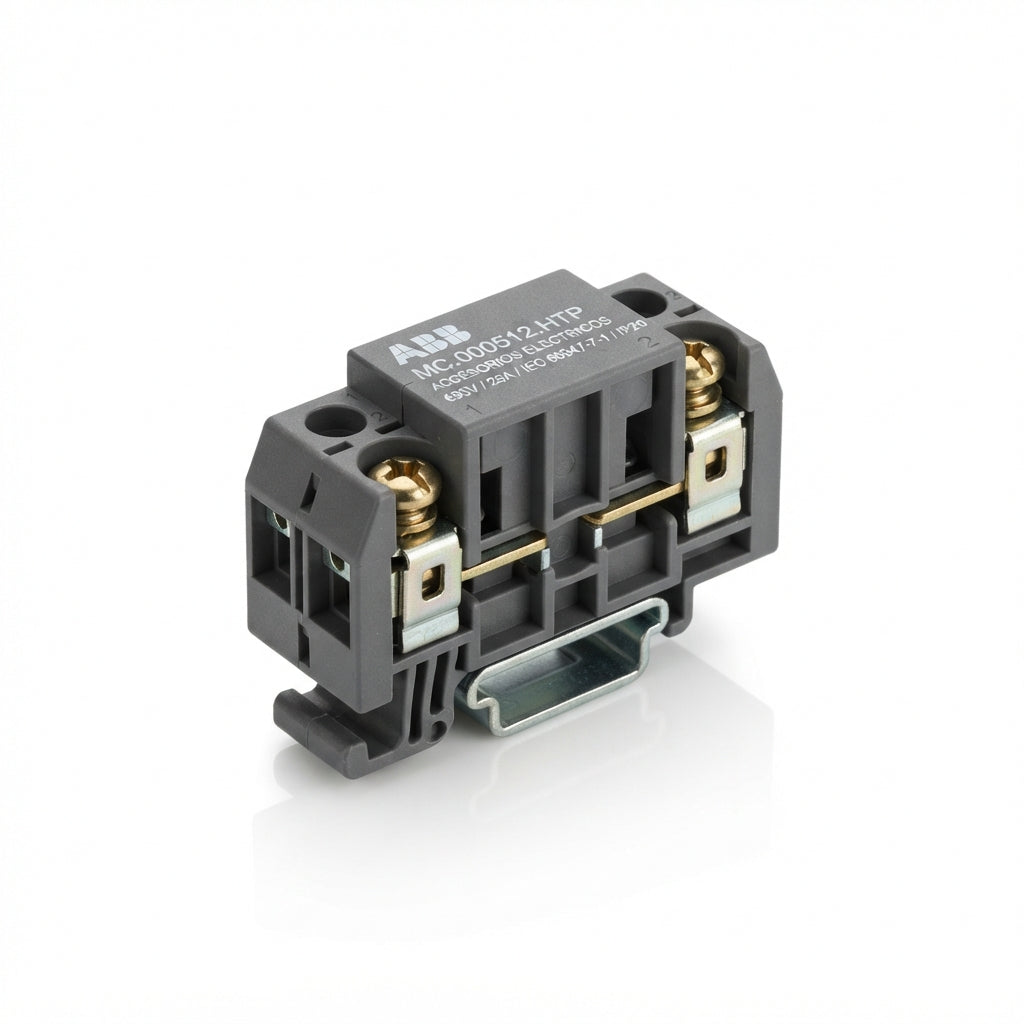 ABB MC.000512.HTP ACCESORIOS ELECTRICOS