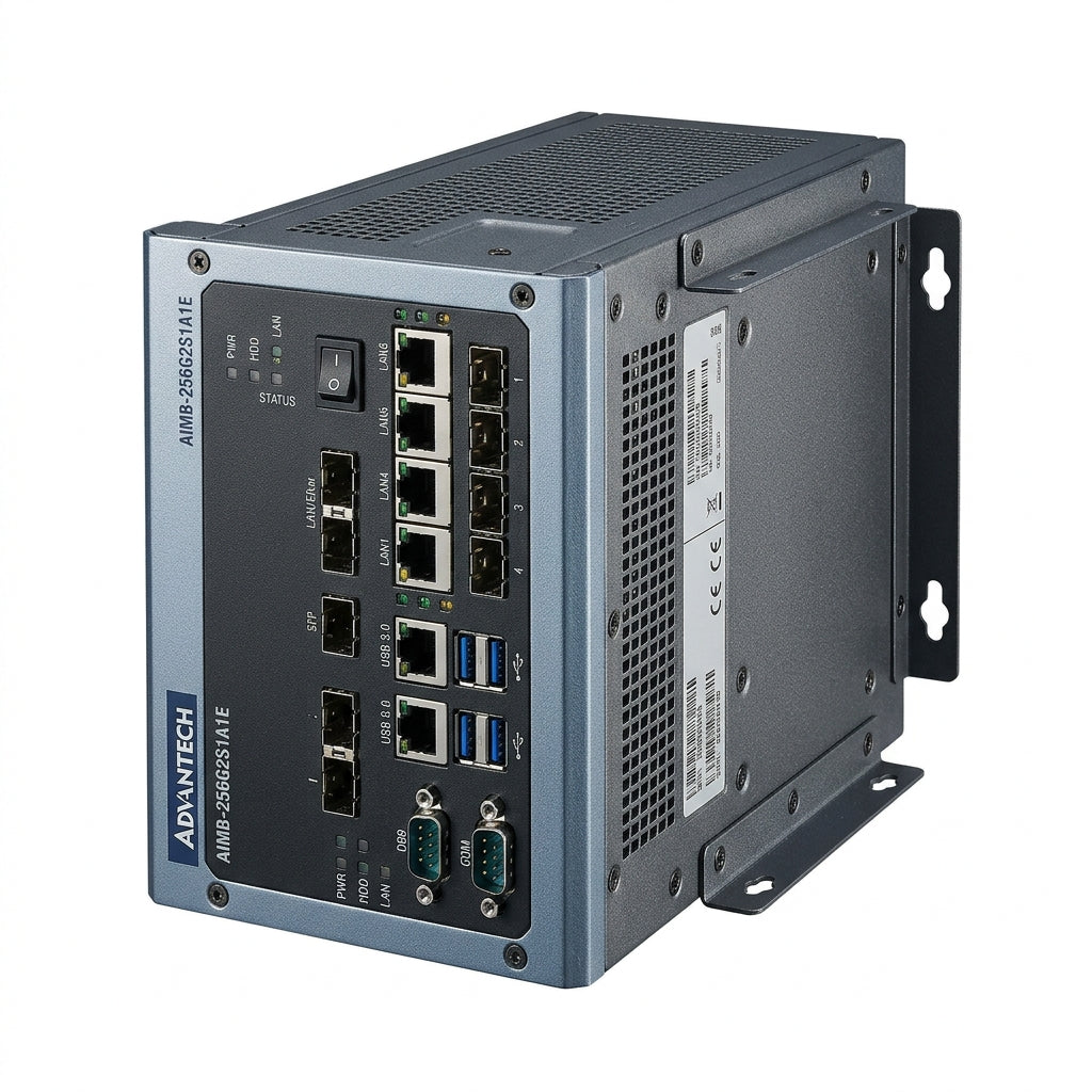 ADVANTECH AIMB256G2S1A1E EQUIPO DATACOM (REDES Y CABLEADO ESTRUCTURADO)