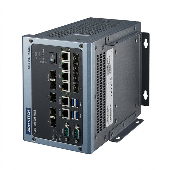 ADVANTECH AIMB256G2S1A1E EQUIPO DATACOM (REDES Y CABLEADO ESTRUCTURADO)