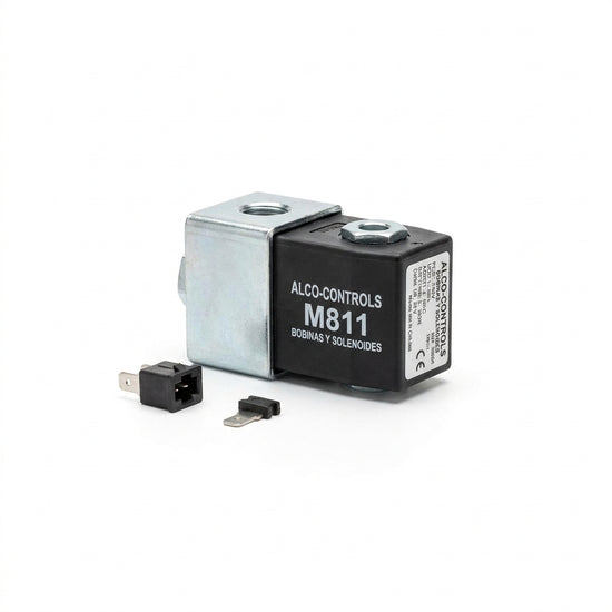 ALCO-CONTROLS M811 BOBINAS Y SOLENOIDES