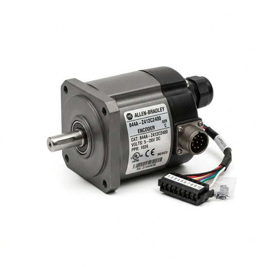 ALLEN-BRADLEY 844A-Z412C2400 ENCODERS - DECODERS Y ACCESORIOS