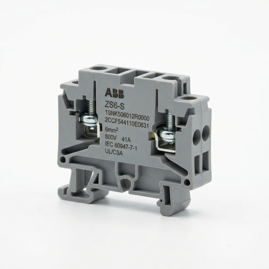 ABB 2CCF544110E0631 ACCESORIOS ELECTRICOS