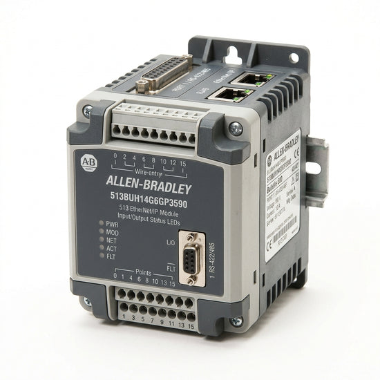 ALLEN-BRADLEY 513BUH14G6GP3590