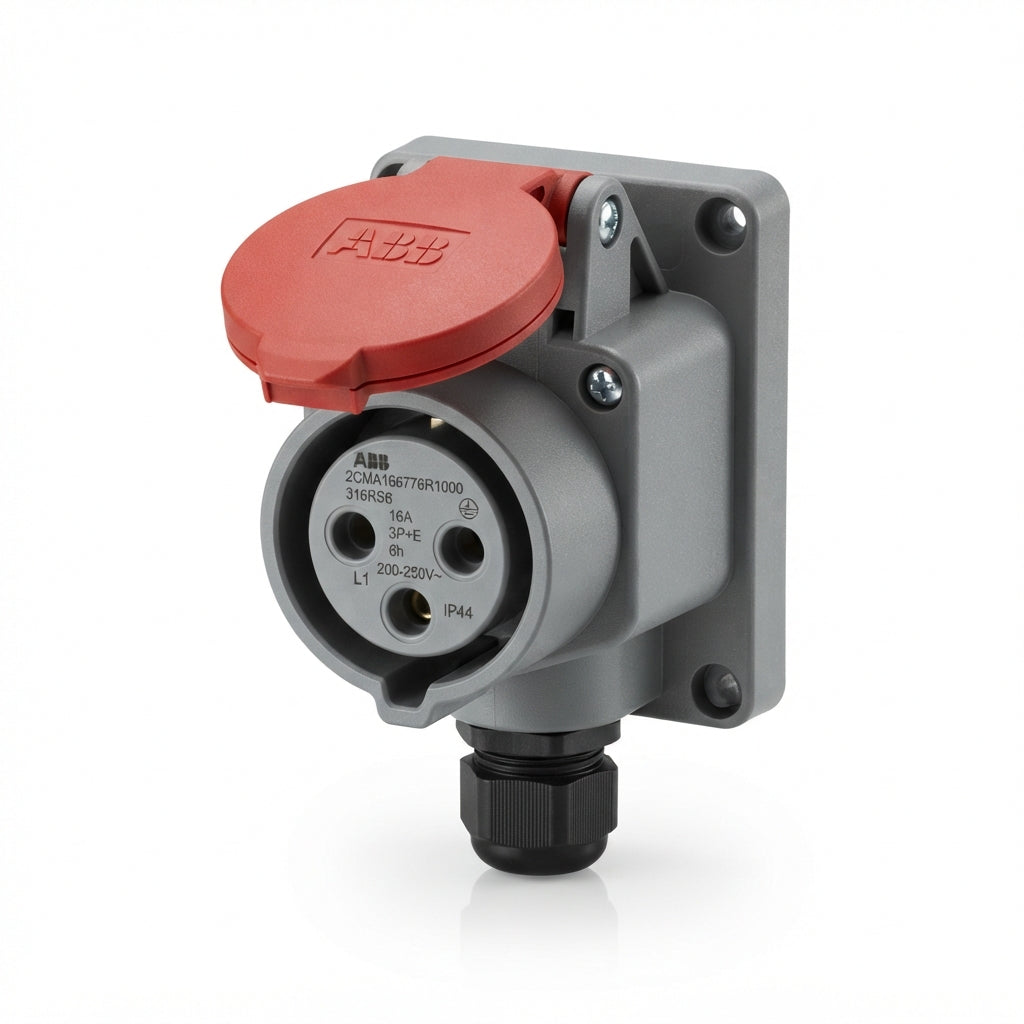 ABB 2CMA166776R1000 ACCESORIOS ELECTRICOS