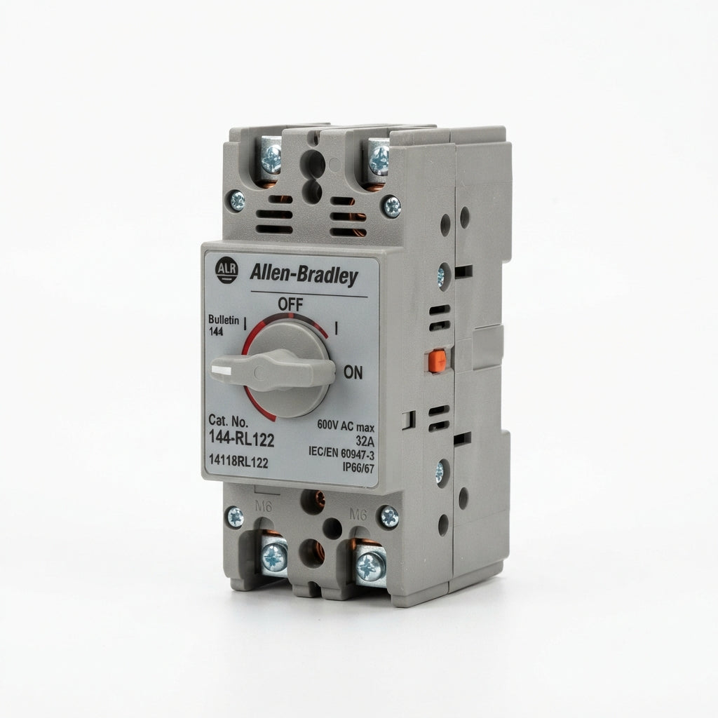 ALLEN-BRADLEY 14118RL122