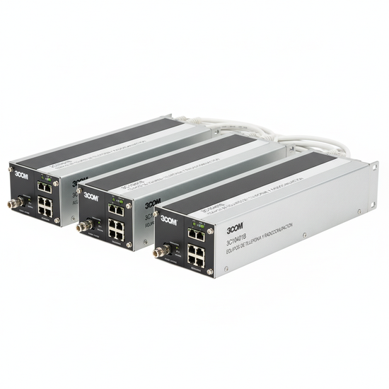 3COM 3C10401B EQUIPOS DE TELEFONIA Y RADIOCOMUNICACION