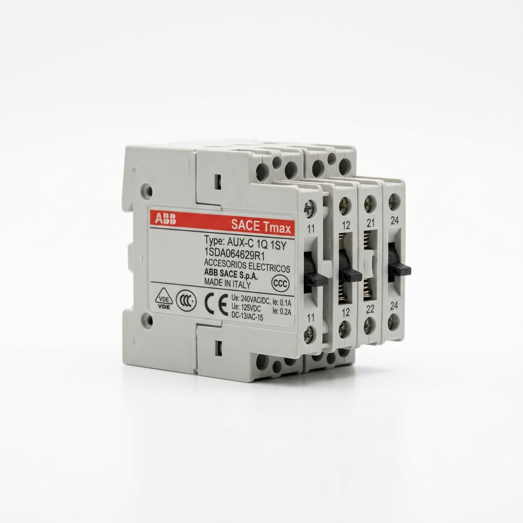 ABB 1SDA064629R1 ACCESORIOS ELECTRICOS