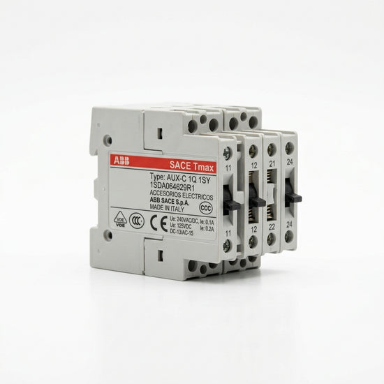 ABB 1SDA064629R1 ACCESORIOS ELECTRICOS