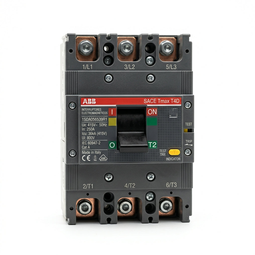 ABB 1SDA056539R1 INTERRUPTORES ELECTROMAGNETICOS