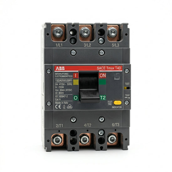 ABB 1SDA056539R1 INTERRUPTORES ELECTROMAGNETICOS
