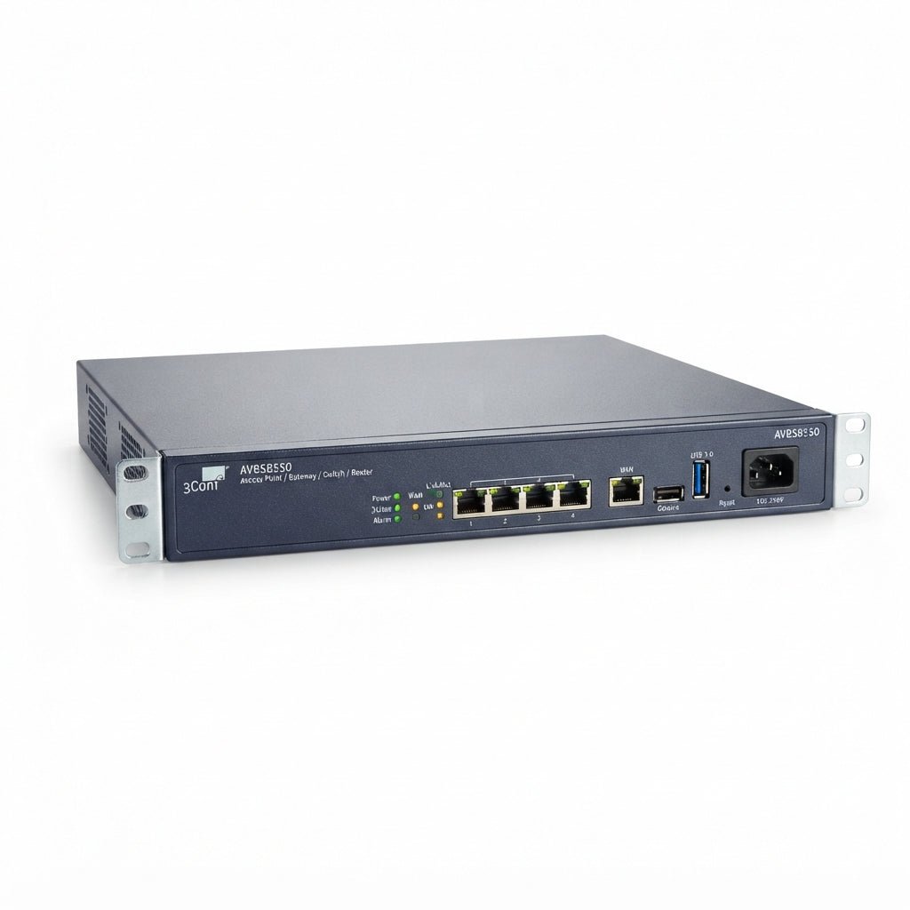 3COM AVBS8550 ACCESS POINTS- GATEWAYS-MODEMS-SWITCHES-ROUTERS
