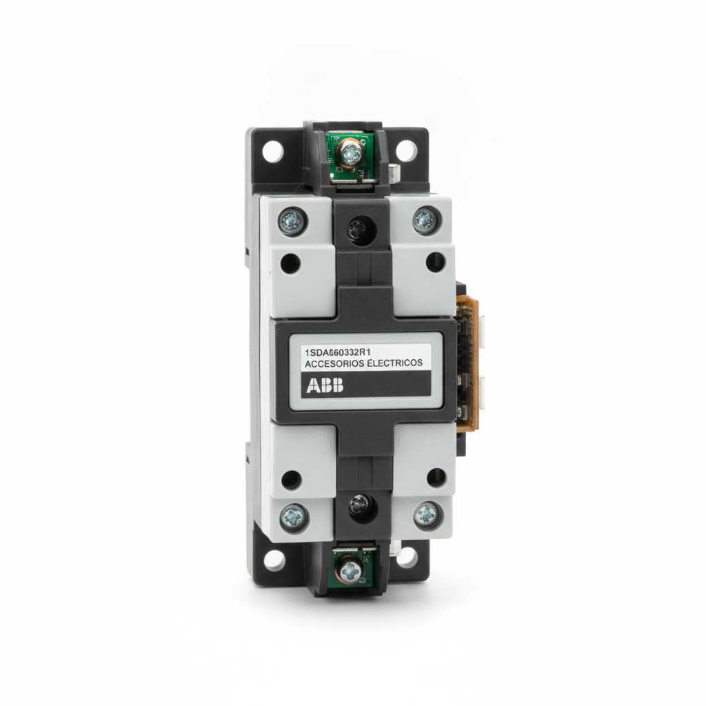 ABB 1SDA060332R1 ACCESORIOS ELECTRICOS