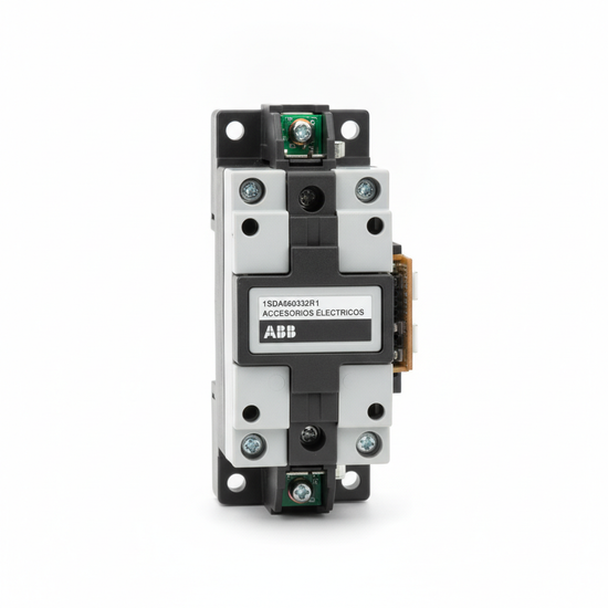 ABB 1SDA060332R1 ACCESORIOS ELECTRICOS