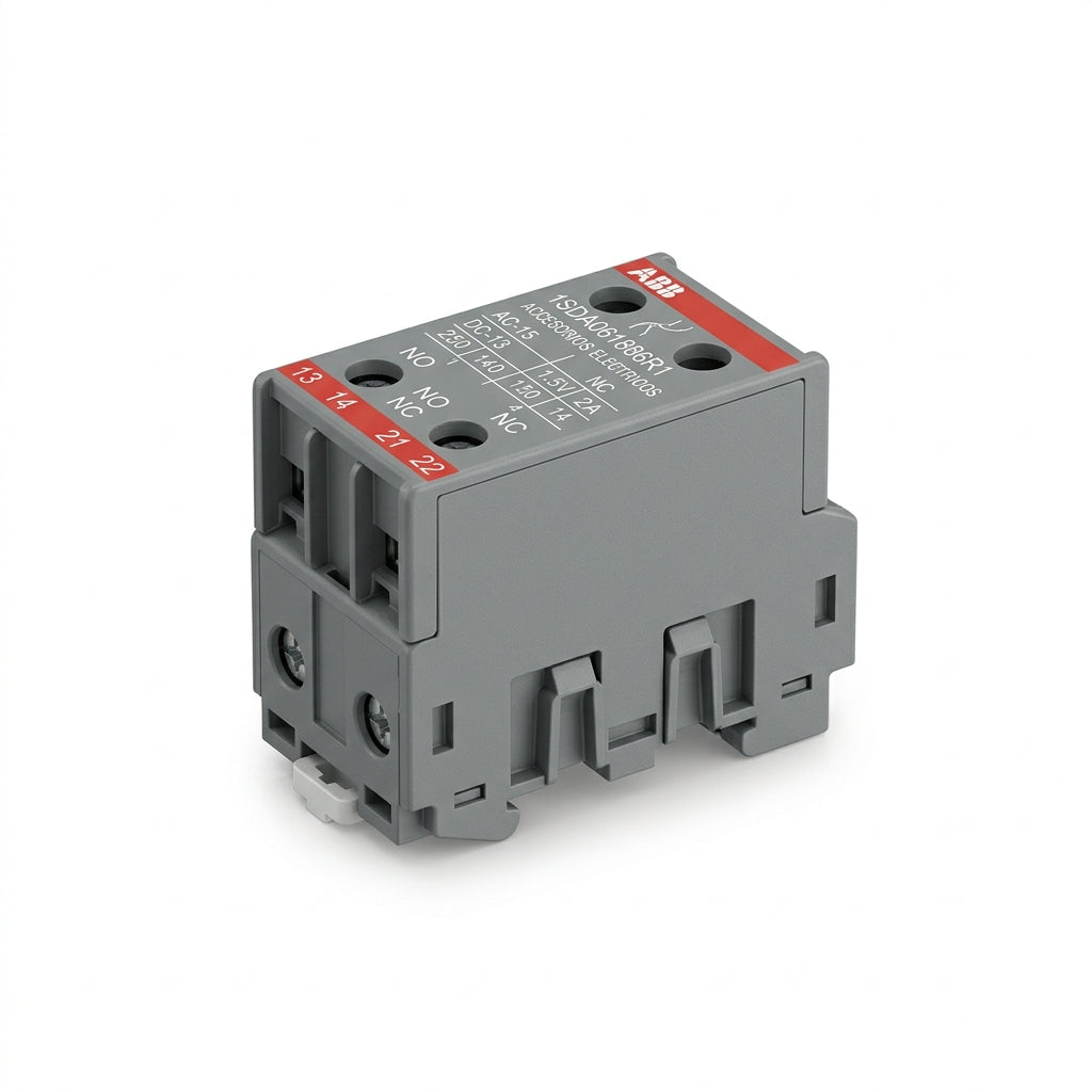 ABB 1SDA061886R1 ACCESORIOS ELECTRICOS