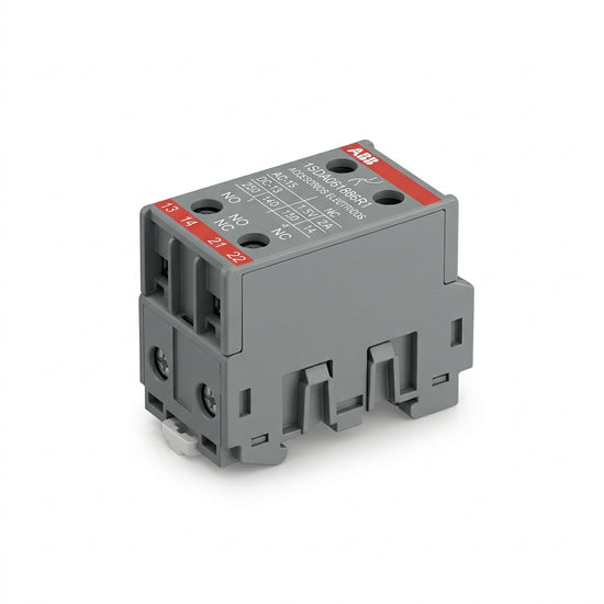 ABB 1SDA061886R1 ACCESORIOS ELECTRICOS