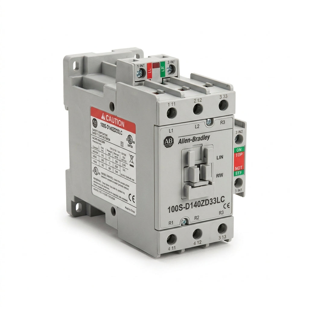 ALLEN-BRADLEY 100S-D140ZD33LC