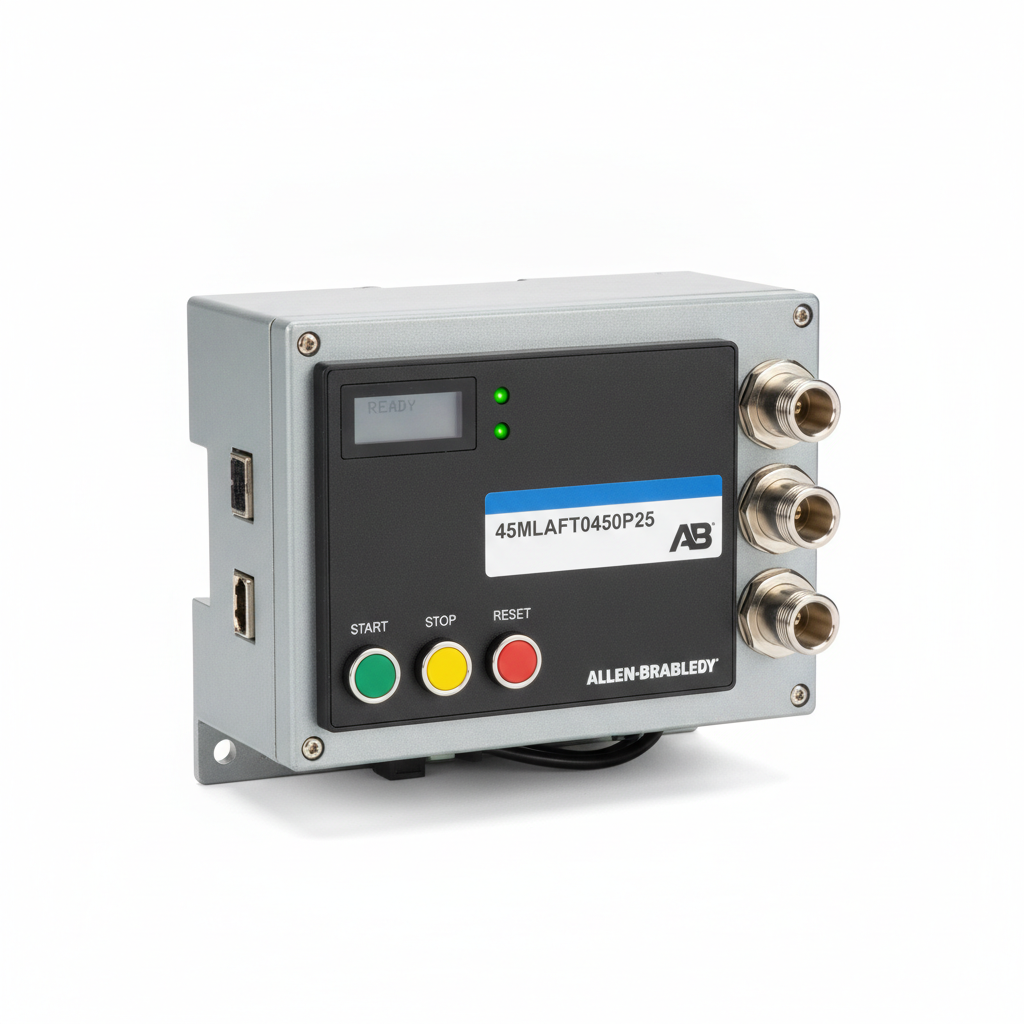 ALLEN-BRADLEY 45MLAFT0450P25