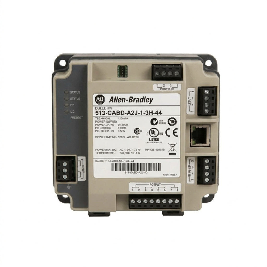 ALLEN-BRADLEY 513-CABD-A2J-1-3H-44