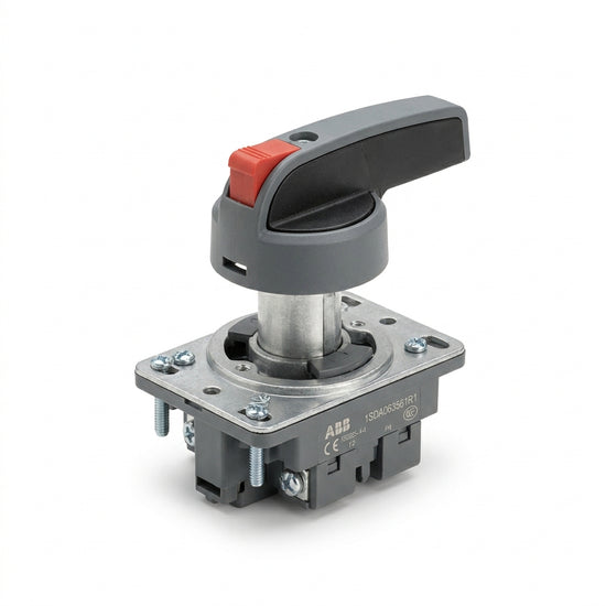 ABB 1SDA063561R1 ACCESORIOS ELECTRICOS